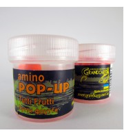 Amino POP-UPs one-flavor TUTTI FRUTTI (ТУТТI ФРУТТI) Ø10 мм